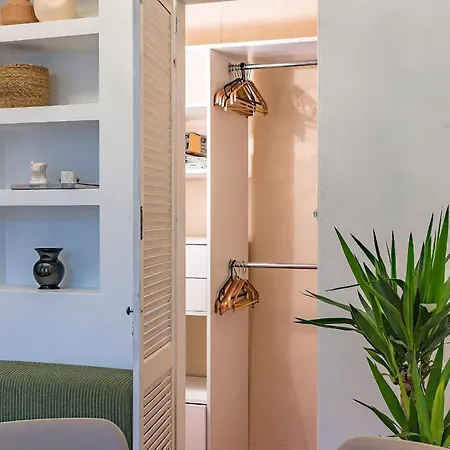 Next To Cathedral Square, Stylish 2bd Gem, Skapo St 公寓 维尔纽斯