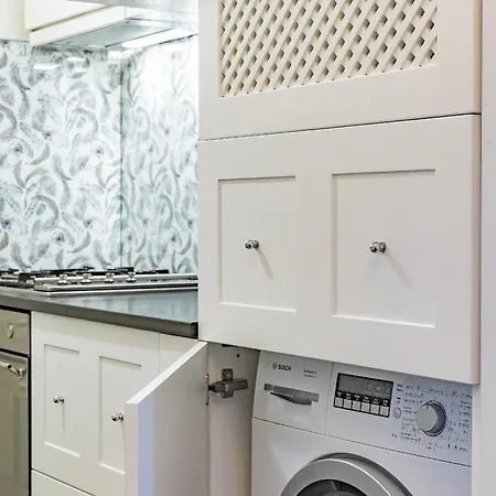 Next To Cathedral Square, Stylish 2bd Gem, Skapo St 公寓 维尔纽斯