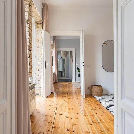 Next To Cathedral Square, Stylish 2bd Gem, Skapo St Apartment Vilnius