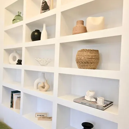 Next To Cathedral Square, Stylish 2bd Gem, Skapo St 公寓