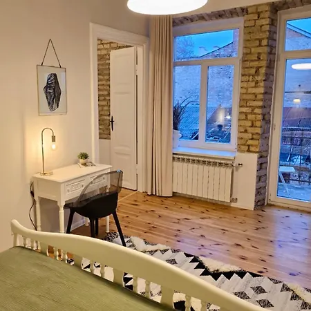 Next To Cathedral Square, Stylish 2bd Gem, Skapo St 公寓 *