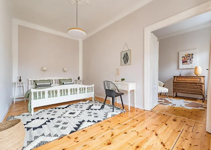 アパート Next To Cathedral Square, Stylish 2bd Gem, Skapo St ヴィリニュス