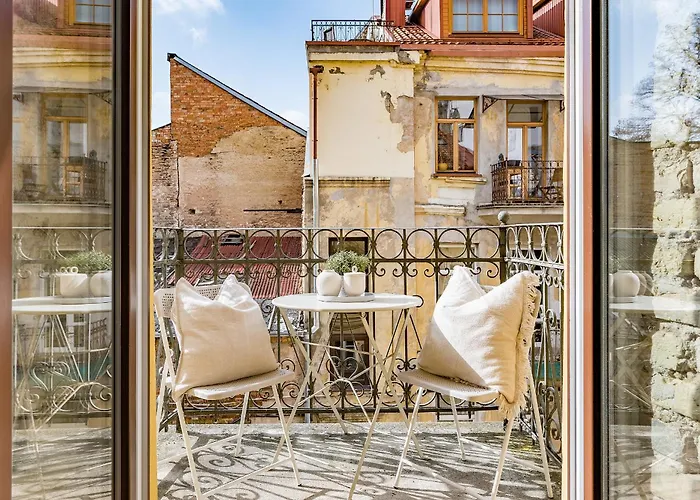 アパート Next To Cathedral Square, Stylish 2bd Gem, Skapo St