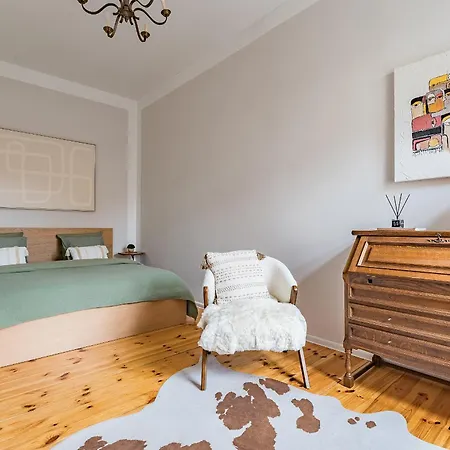 Apartment Next To Cathedral Square, Stylish 2bd Gem, Skapo St Vilnius