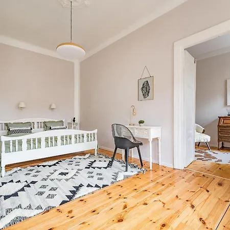 Lägenhet Next To Cathedral Square, Stylish 2bd Gem, Skapo St Vilnius