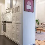 شقة Next To Cathedral Square, Stylish 2bd Gem, Skapo St فيلنيوس