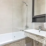 شقة Next To Cathedral Square, Stylish 2bd Gem, Skapo St