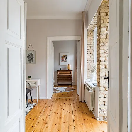 Next To Cathedral Square, Stylish 2bd Gem, Skapo St Apartman *
