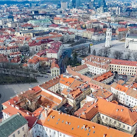 Next To Cathedral Square, Stylish 2bd Gem, Skapo St Lägenhet *