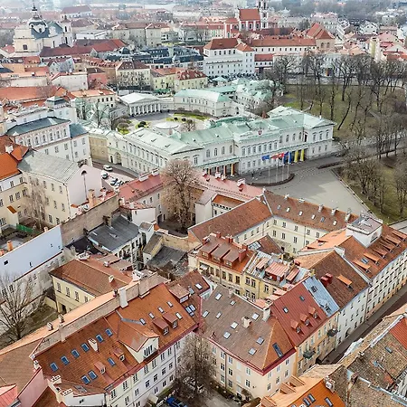 Lägenhet Next To Cathedral Square, Stylish 2bd Gem, Skapo St *