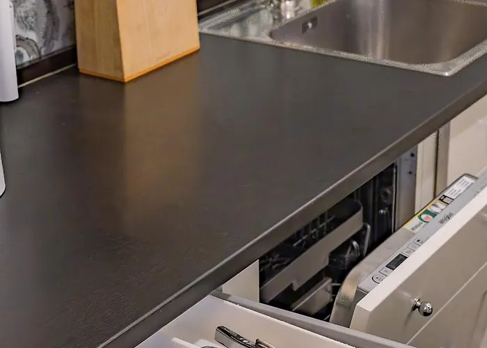 Lägenhet Next To Cathedral Square, Stylish 2bd Gem, Skapo St