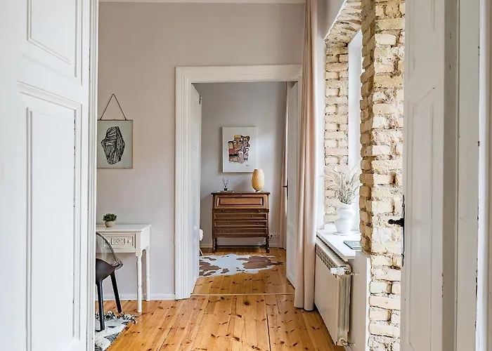 Next To Cathedral Square, Stylish 2bd Gem, Skapo St Lägenhet *