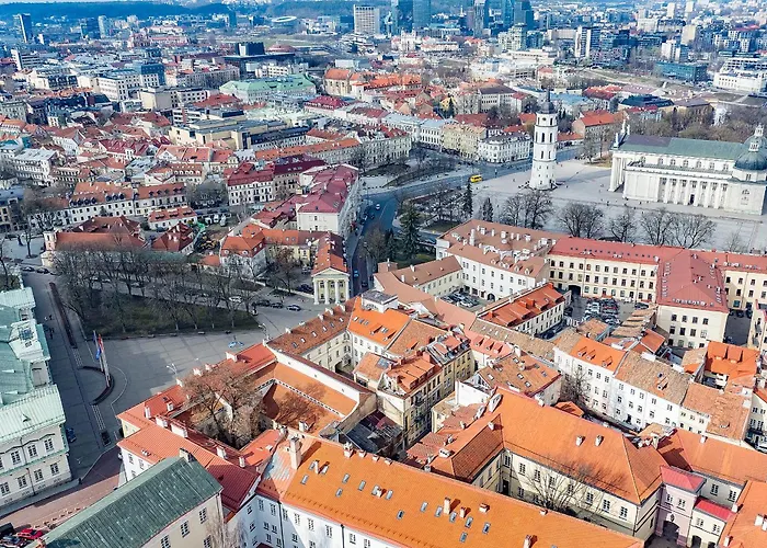 Next To Cathedral Square, Stylish 2bd Gem, Skapo St Lägenhet *