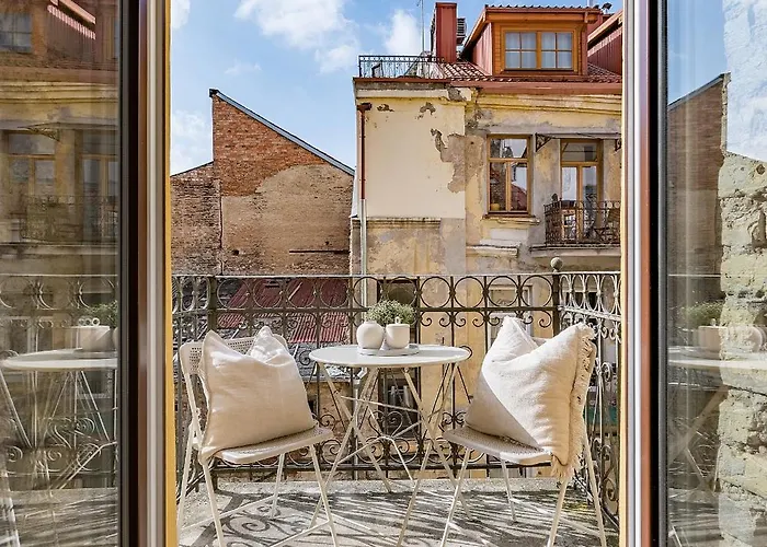 Next To Cathedral Square, Stylish 2bd Gem, Skapo St Lägenhet *